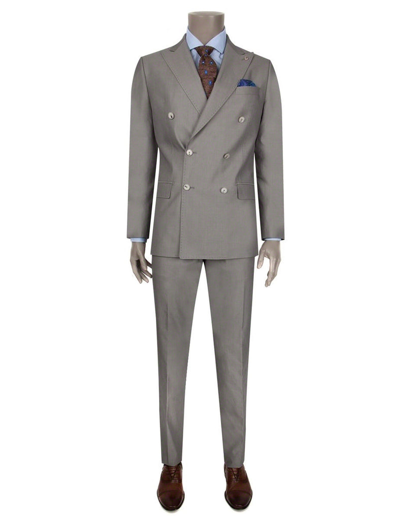 DAMAT KRUVAZE TAKIM ELBİSE