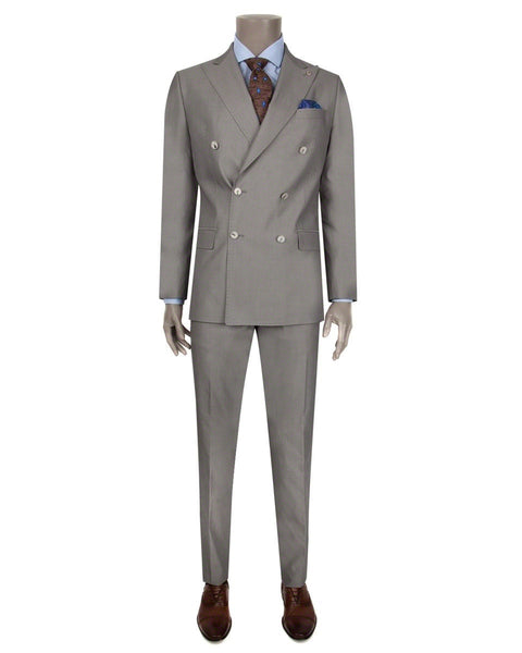 DAMAT KRUVAZE TAKIM ELBİSE