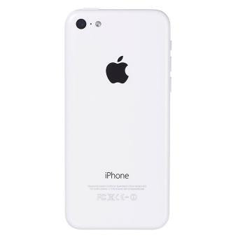 Apple iPhone 5C 16GB Desbloqueado Reacondicionado-Blanco